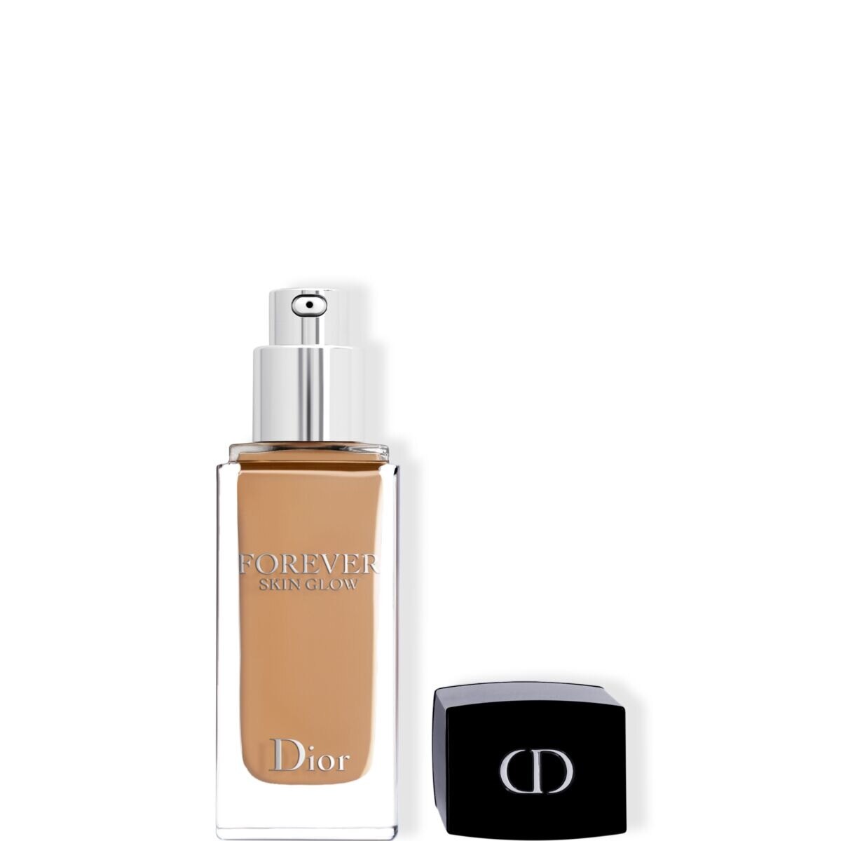 DIOR FOREVER SKIN GLOW (BASE L&Iacute;QUIDA ACABADO LUMINOSO)